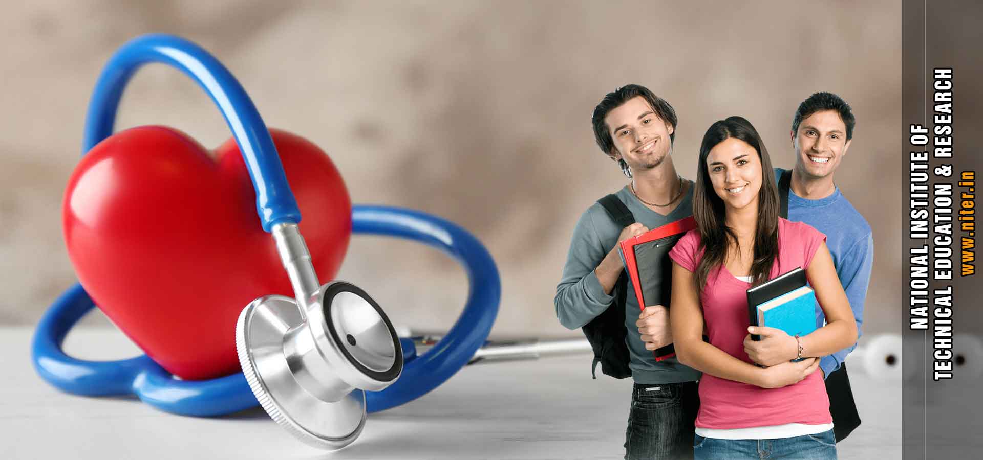 Health Care Courses Institute in India punjab ludhiana
