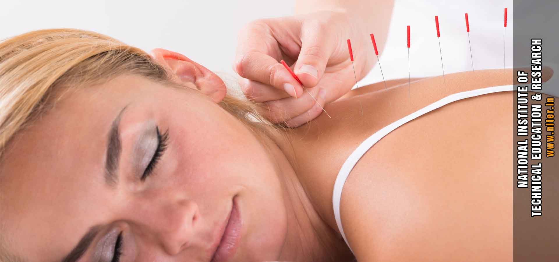 Accupuncture Courses in India punjab ludhiana