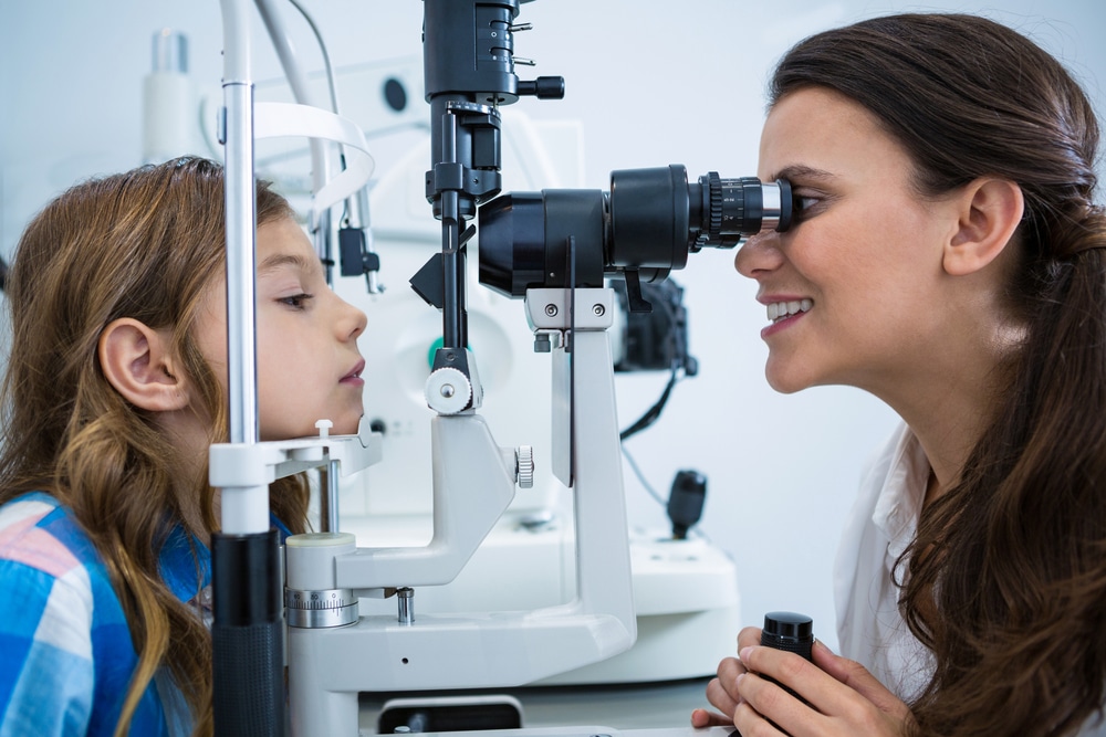 Diploma in Ophthalmic Technology (DOT)