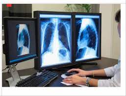 Diploma in X-Ray Technology