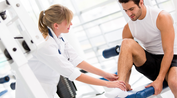 Career in Physiotherapy