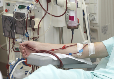 Diploma in Dialysis Technician (D.D.T.)