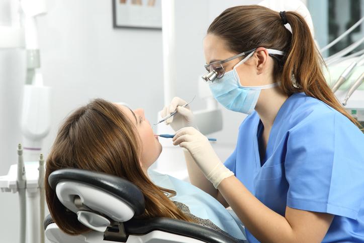 Career in Dental Technician