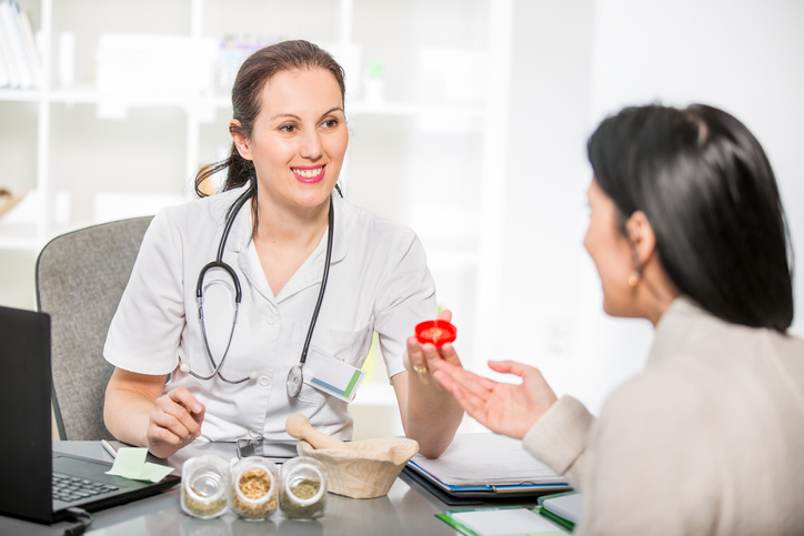 How To Make Money As A Naturopathic Doctor