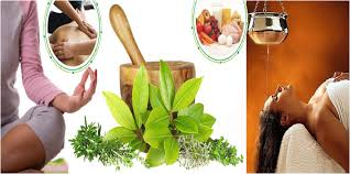 Career in Naturopathy